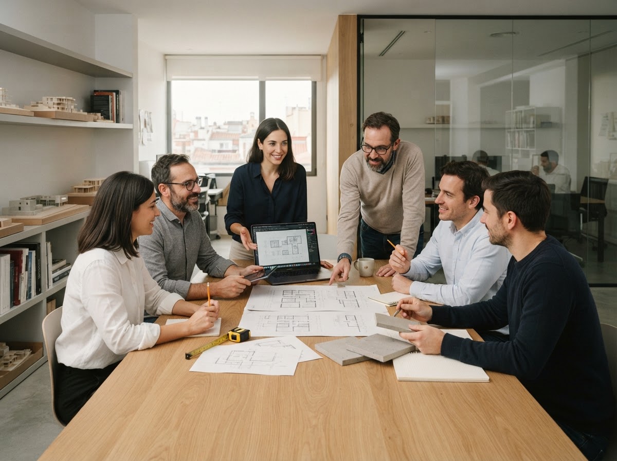 Starling Aegistra: equipo trabajando en la plataforma de análisis desde un entorno remoto